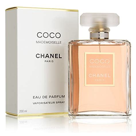 chanel madmazel perfume price|chanel coco mademoiselle 200 ml.